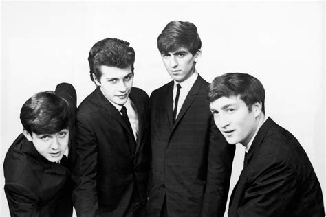 Who Was The Fifth Beatle Howstuffworks