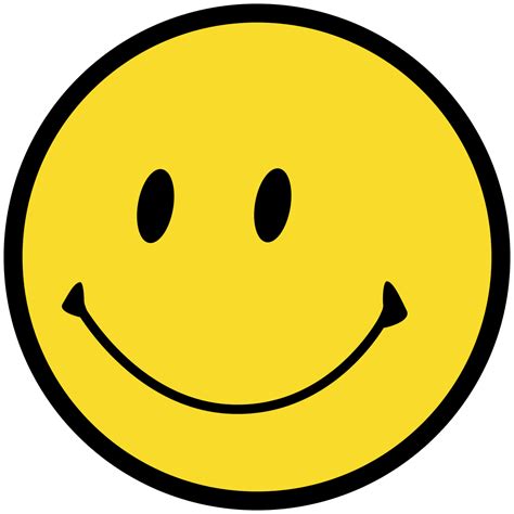 Smiley Emoticon Png