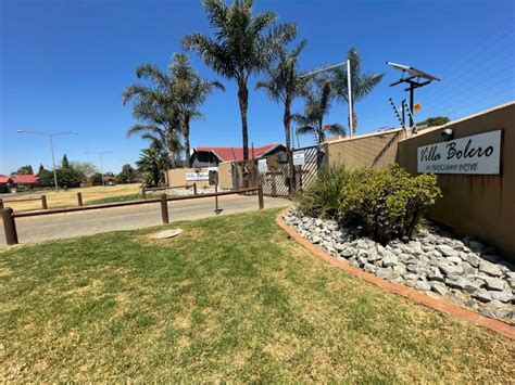 Tranquil haven with freedom, space, and safety - Villa Bolero Estate