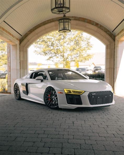 🇩🇪 Audi R8 V10 Plus Via Jackultramotive On Instagram Audi Sports