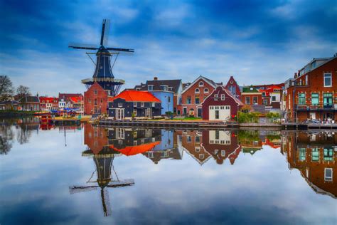 Lugares De Holanda Que No Debes Perderte En Tu Viaje Mi Viaje