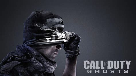 Call Of Duty Ghosts 2015 Wallpapers Wallpaper Cave