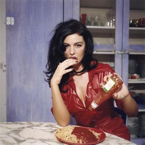 Reddit gives you the best of the internet in one place. Monica Bellucci Beauty Secrets
