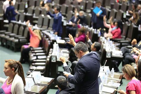 Avalan Diputados En Lo General La Ley De Ingresos 2018 El Siglo De