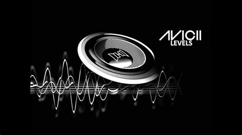 New Avicii Levels Mix 2013 Hq Youtube