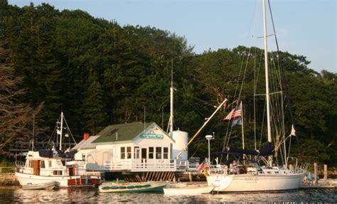 Bucks Harbor Me Weather Tides And Visitor Guide Us Harbors
