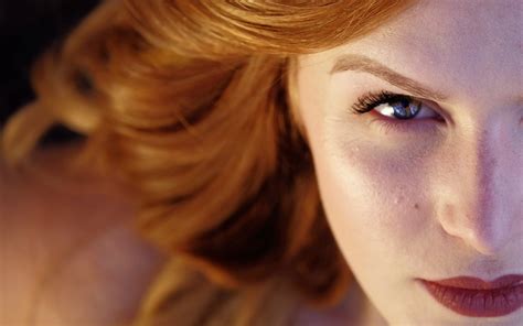 Unusual Facts About Redheads Top Porn Photos