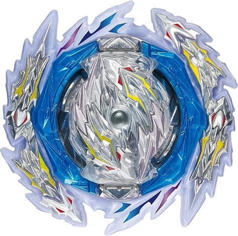 Takara Tomy Beyblade Burst Db Booster B Guilty Longinus Kr Mds