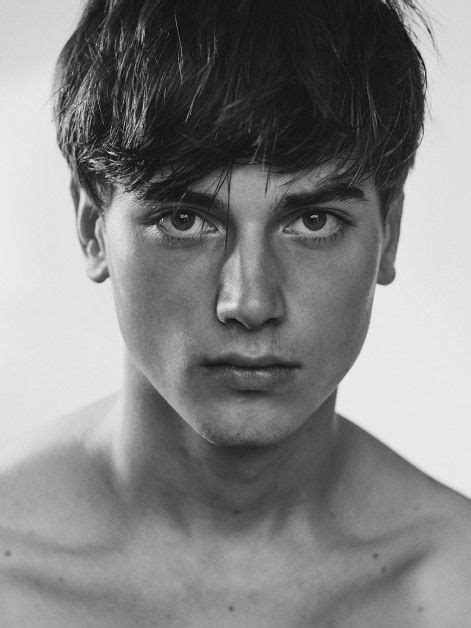 Next Eduard Badaluta Male Portrait Portrait Face Photography