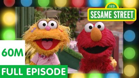 Vlad and niki pretend play mobile games for kids. Elmo Play Zoe Says / A Rude Welcome For Abby New Girl On ...