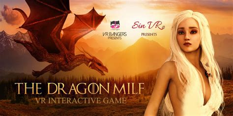 The Dragon Slayer New Virtual Reality Game Released By Vr Bangers And