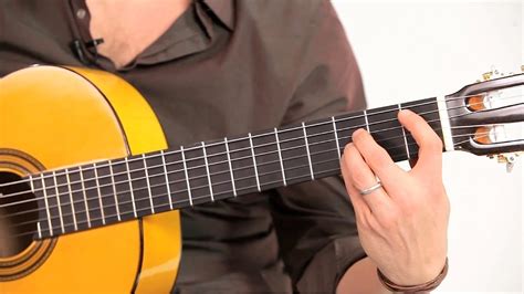 How To Play Flamenco Chords Flamenco Guitar Guitar Academies