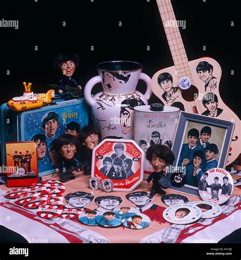 Beatles Memorabilia Wanted