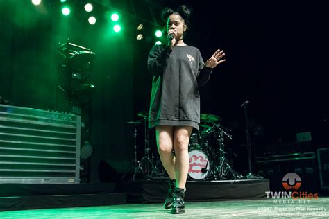 Kehlani Ella Mai And Jahkoy Brought The Sweetsexysavage Tour To The Myth
