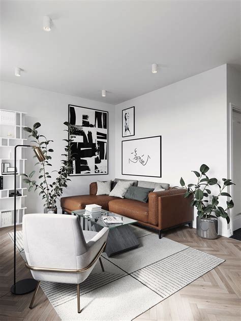 What Is Japandi Interior Design Living Room Scandinavian Room Decor