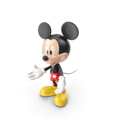 Mickey Mouse Png Images And Psds For Download Pixelsquid S111080220