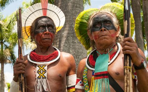 Xingu People