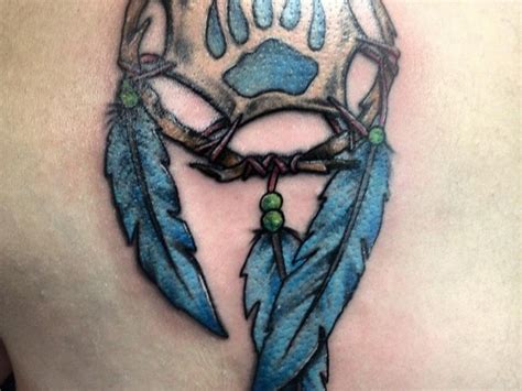 Https://tommynaija.com/tattoo/blackfoot Indian Tribal Tattoo Designs
