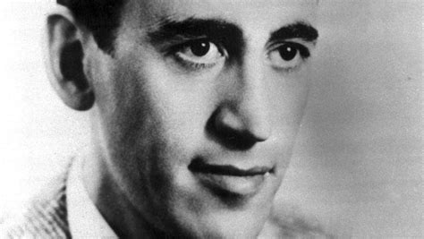 Three Unpublished Jd Salinger Stories Leaked Online