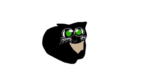 Maxwell Cat Animated Youtube