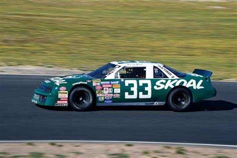 Nascar Skoal Bandit Chevy Lumina Motorsports Market