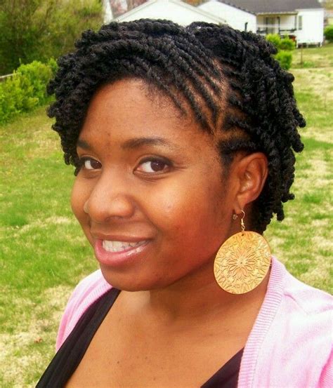Two Strand Twists Natural Hair Twist Out Natural Hair Twists Natural