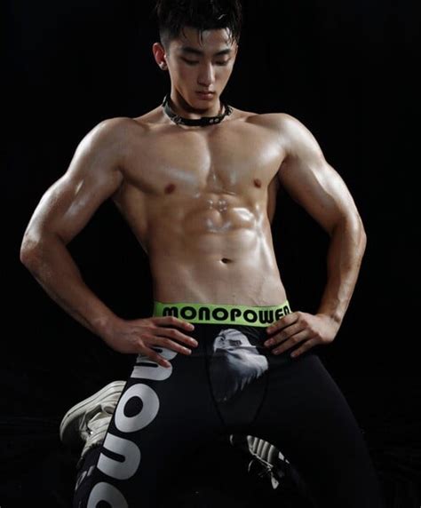 Asian Hunks 0346 相片 AdonisMale