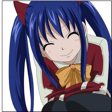 Wendy Marvell Fairy Tail Daily Anime Art