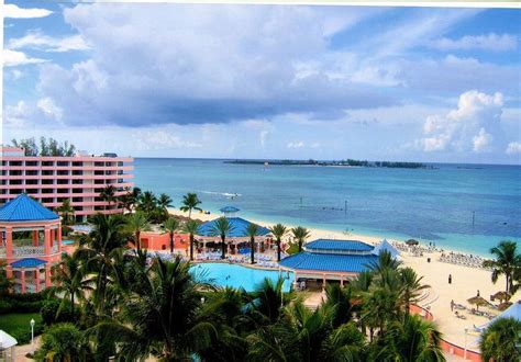 Cable Beach Nassau Bahamas Bahamas Honeymoon Beach Honeymoon Destinations Beach Honeymoon