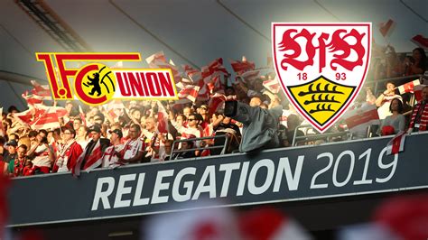 Please contribute by posting links to. Union Berlin vs. VfB Stuttgart live: Die Relegation zur ...