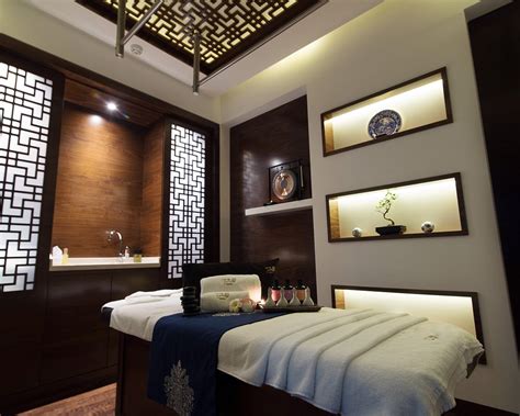 the 10 best massage spas and wellness centers in dubai 2024