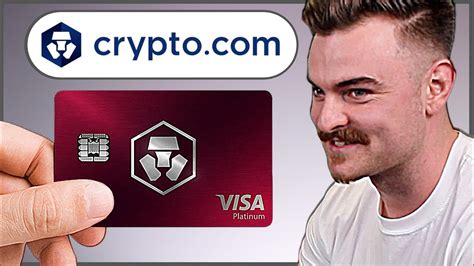 * cro rewards are paid in cro token to your wallet app. Crypto.com Debit Card Review 2020 - Earn, Invest, Exchange ...