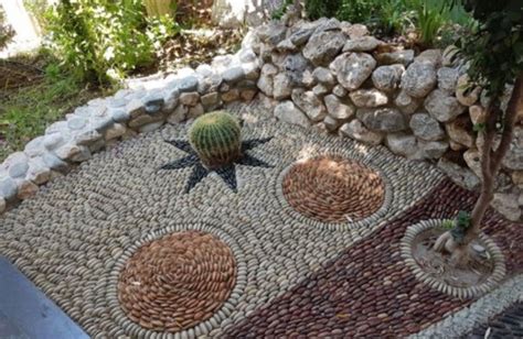 10 Amazing Dry Garden Designs That Can Make Your Home More Beautiful