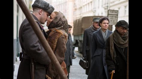 Child 44 2015 Hd Official Trailer 1 Youtube