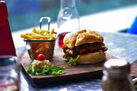 Burger restaurant in frisco, texas. Where to Order Curbside in Frisco During The Corona Crisis