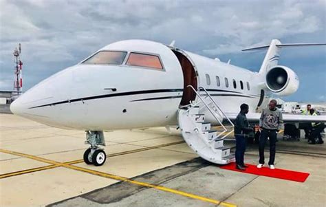 Controversial church leader shepherd bushiri has been arrested. Photos: Prophet Uebert Angel joins Prophet Bushiri on one ...