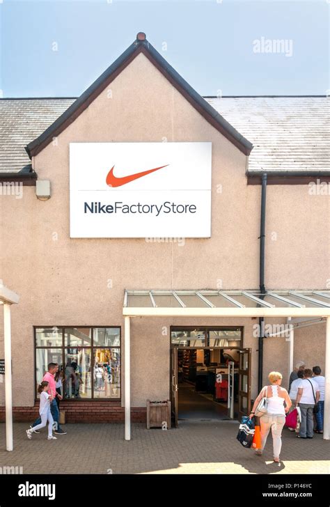 Nike Gateway Mall