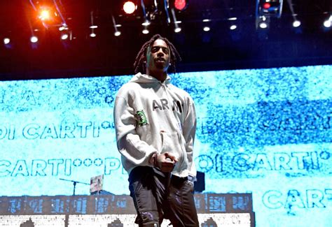 Debunked Fake News About Playboi Carti Being Shot Dead Surfaces