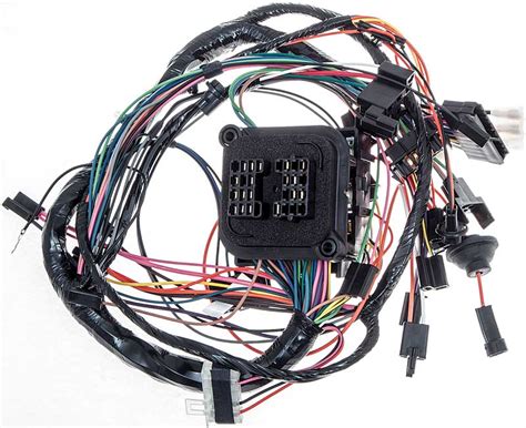 Wire harness manufacturing terms,tools, and tips of the trade: 1973 Chevrolet Nova Parts | Electrical and Wiring | Classic Industries