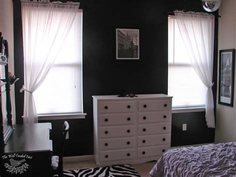 Black and gold theme bedrooms. The Black Bedroom | Recipes, Home Decor, DIY, Wellness