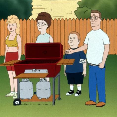 How ‘king Of The Hill Shaped The Future Of Comedies On Tv Vulture