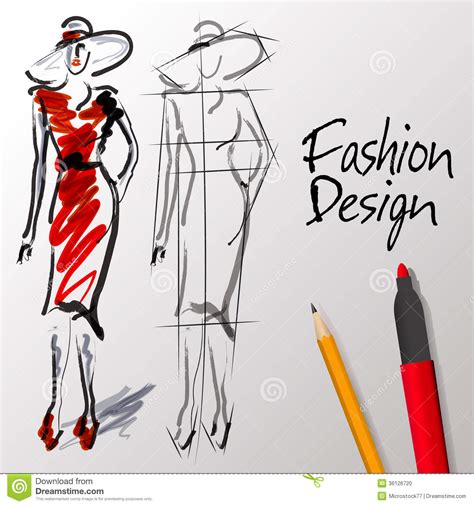Many times, apprentices have to do jobs such as cutting patterns and sewing pieces together, so. Fashion industry clipart 20 free Cliparts | Download ...