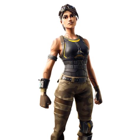 Discover all about this uncommon fortnite outfit ‎✅ all information aura skin is a uncommon fortnite outfit. Dominadora desértica (Desert Dominator) | Fortnite en Español