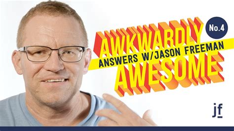 What Is Your Most Embarrassing Moment Awkwardly Awesome Answers No 4 Youtube
