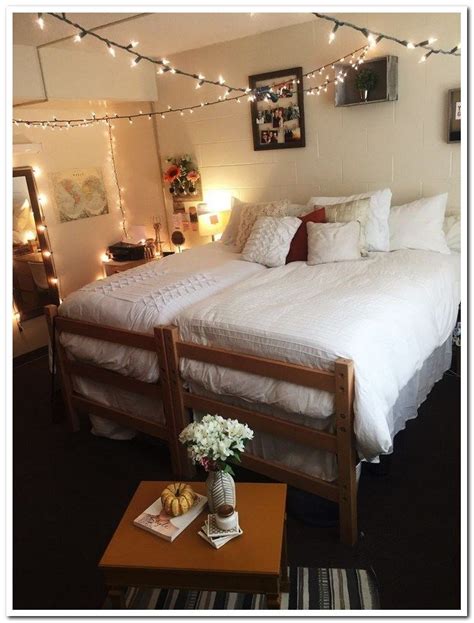 43 Fantastic College Bedroom Decor Ideas And Remodel ⋆ Aegisfilmsales