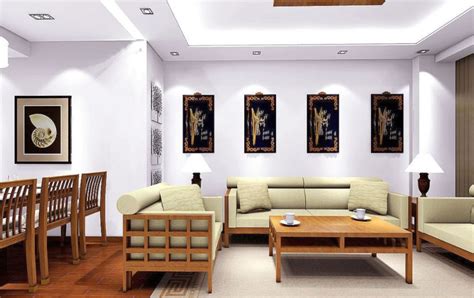 Minimalist Ceiling Design Ideas For Living Room In Small Space