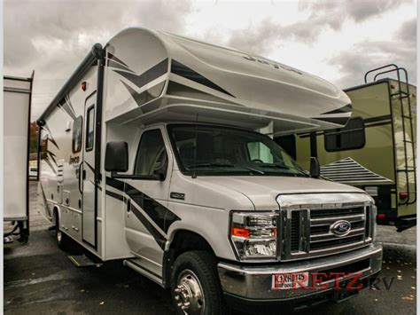 Jayco Redhawk Class C Motorhome Review 3 Ways To Improve Your Spring