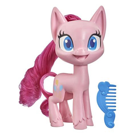 Mlp Reveal The Magic Budget Styling G45 Brushables Mlp Merch