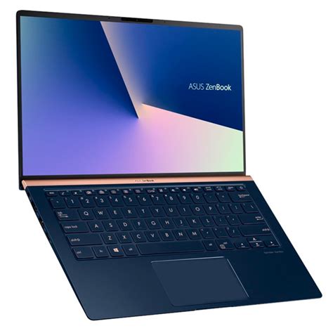 Ноутбук Asus Zenbook 14 Ux434f 90nb0mq5 M07700 в Алматы цены