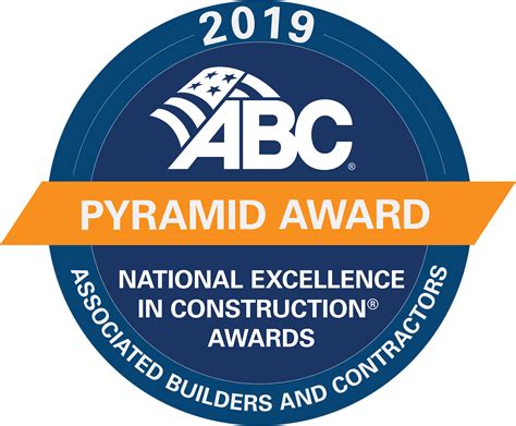 Flintco Awarded Two National Abc Excellence In Construction Awards